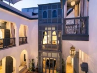 Riad Adore 