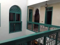 Riad Agape 