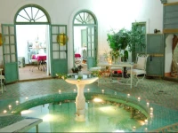Riad Agathe 