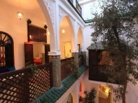 Riad Alma Mouassine 