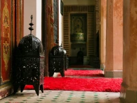 Riad Anabel 