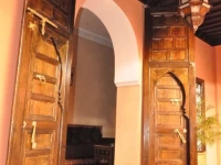 Riad Arjan 