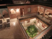 Riad Atlas Acacia 