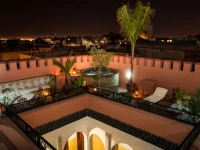Riad Bab Agnaou 