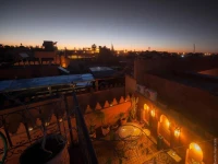Riad Bab Tilila 3*