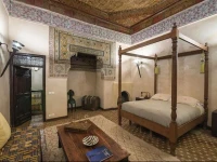 Riad Bamileke 