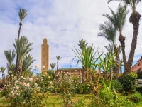 Riad Beni Youssef 
