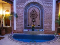 Riad Bonheur 