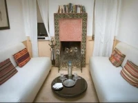 Riad Borj Dar Lamane 