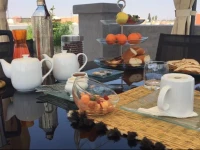 Riad Bulle dOr & Spa 