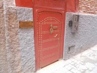 Riad Charcam 