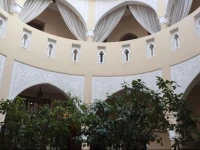 Riad Claire Fontaine 