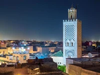 Riad Dantella 