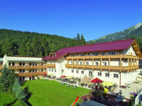 Panorama Sonnenresidenz Waldhotel