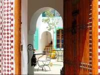 Riad Dar Aida 