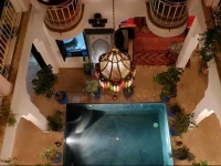 Riad Dar Alamane 