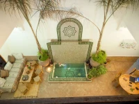 Riad Dar Jdati 