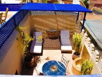 Riad Dar Ourika 