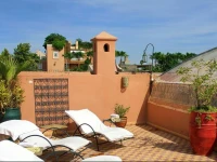 Riad Dar Palmyra 