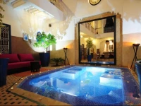 Riad Dar Sheba 