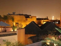 Riad Dar Zelda 