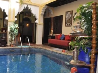 Riad des Etoiles 