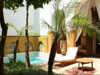 Riad Dombaraka 