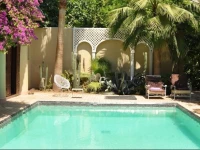Riad El Arsat & Spa 