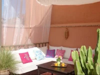 Riad El Maktoub 