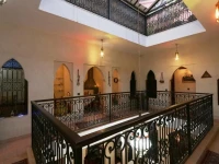 Riad El Walida 
