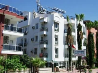 Д°sinda Hotel 3*