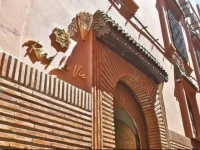Riad Hiba 