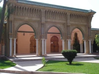 Riad Hicham 