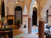 Riad HГґtel Marraplace 