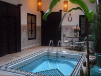 Riad Hugo 