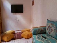 Riad Jenan Adam 