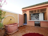 Riad Kech 