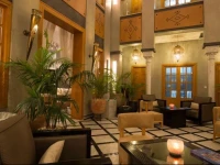 Riad LEtoile DOrient 