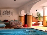 Riad La CalГЁche 