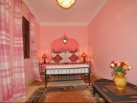 Riad La Famille 