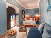 Riad Lala Latifa 
