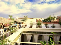 Riad Le Coq BerbГЁre 