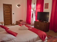 Riad les Ammonites and Spa 