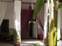 Riad Les Bananiers 