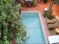 Riad Les Cigognes 