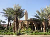 Riad Les Portes De La Medina 
