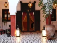 Riad les RГЄves dAmГ©lie 