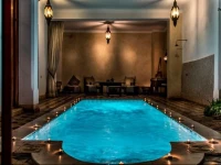 Riad Les Trois Cours 