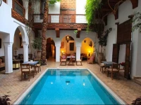Riad Lyla 