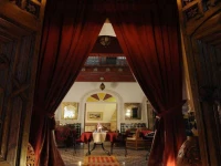 Riad Maison Arabo-Andalouse 